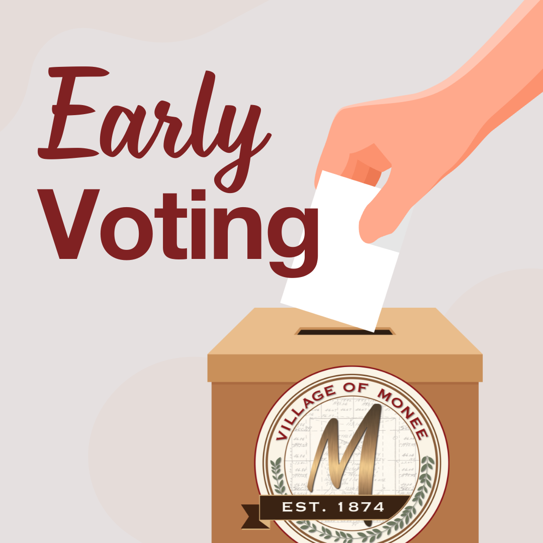 Early Voting