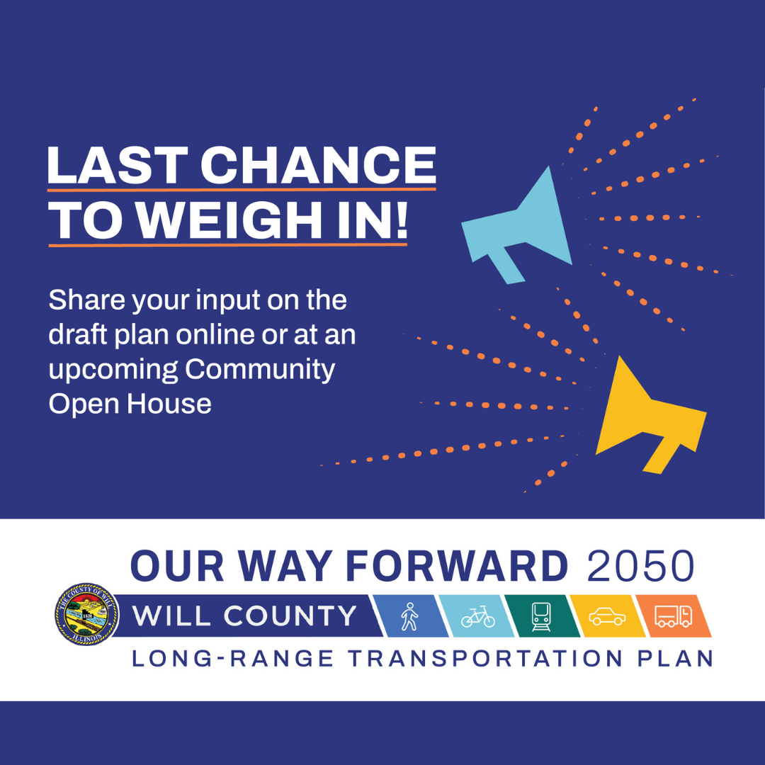 Our way forward 2050