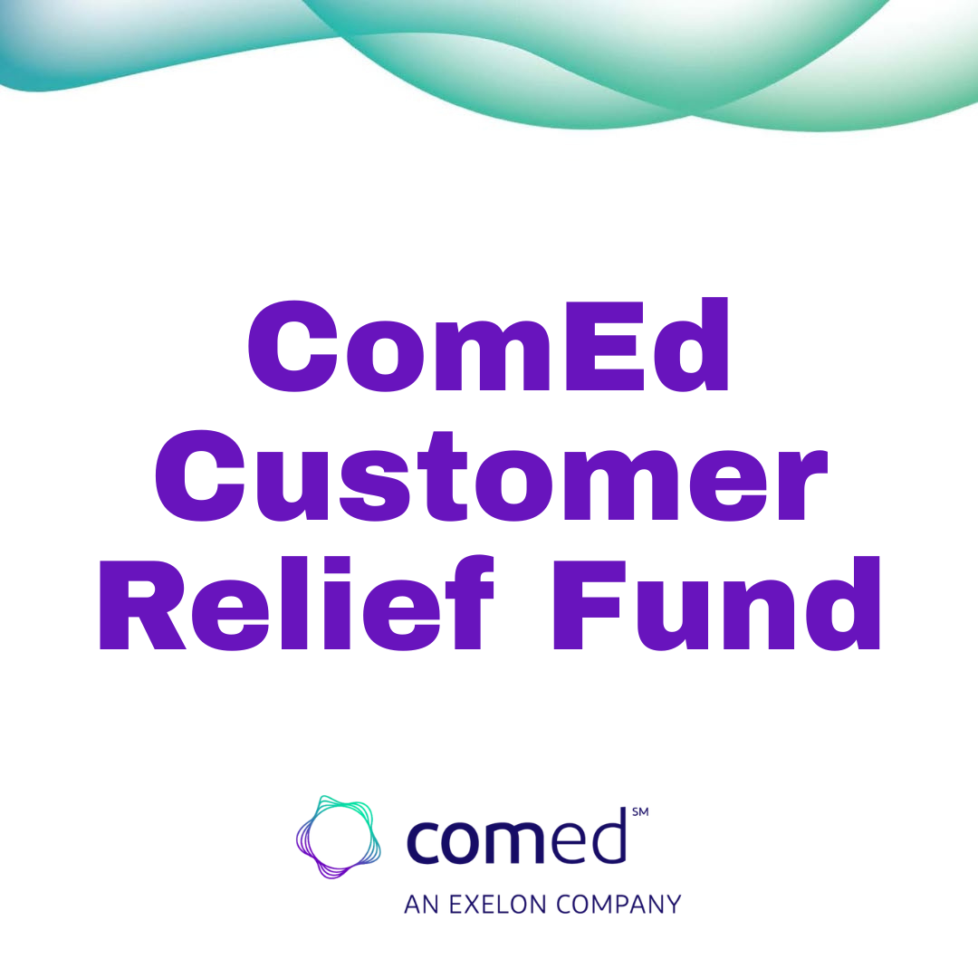 ComEd Customer Relief Fund