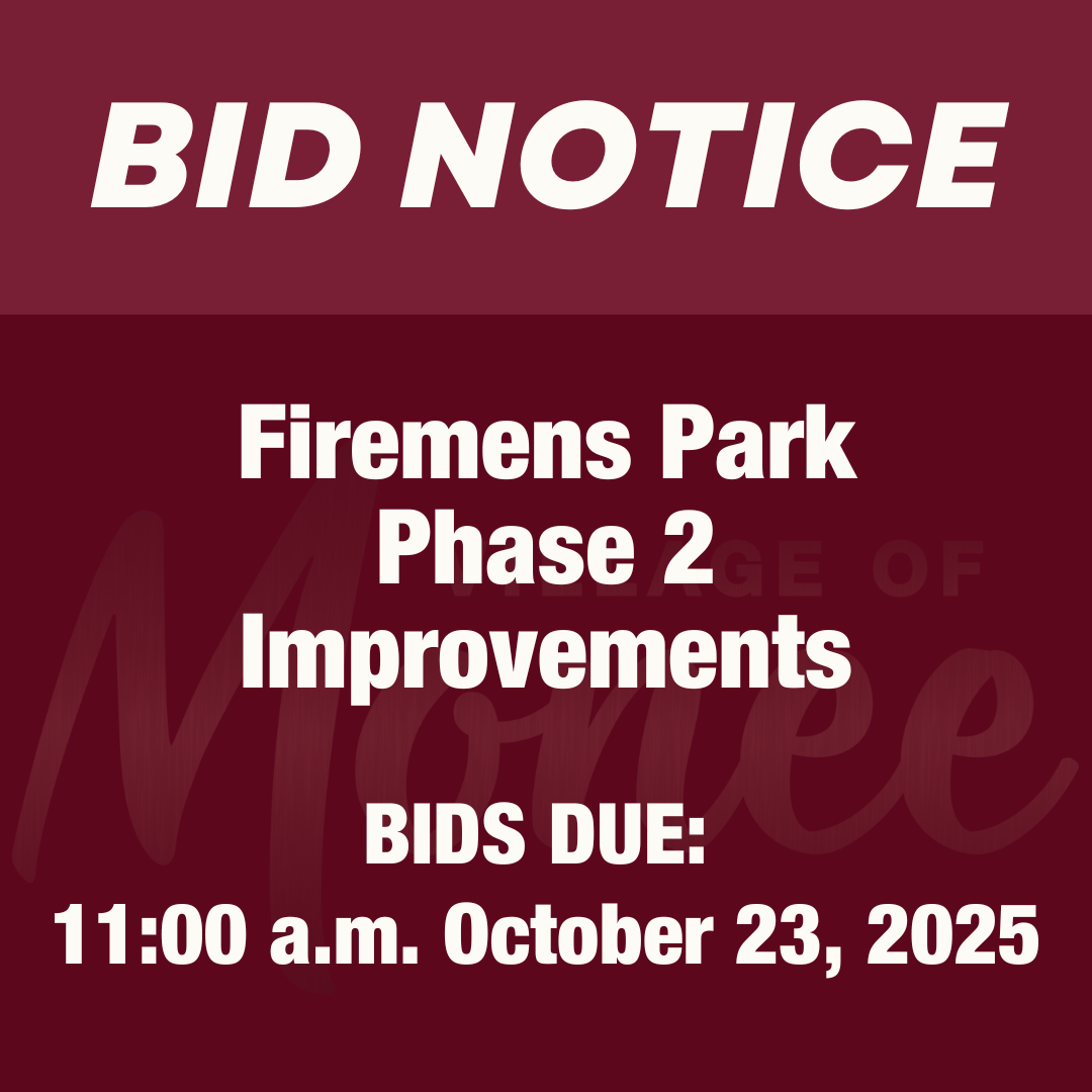 Firemens Park Phase II Improvements