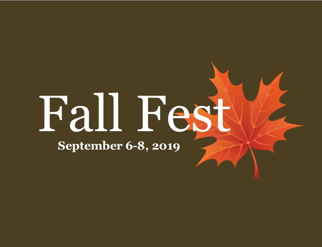 Fall Fest