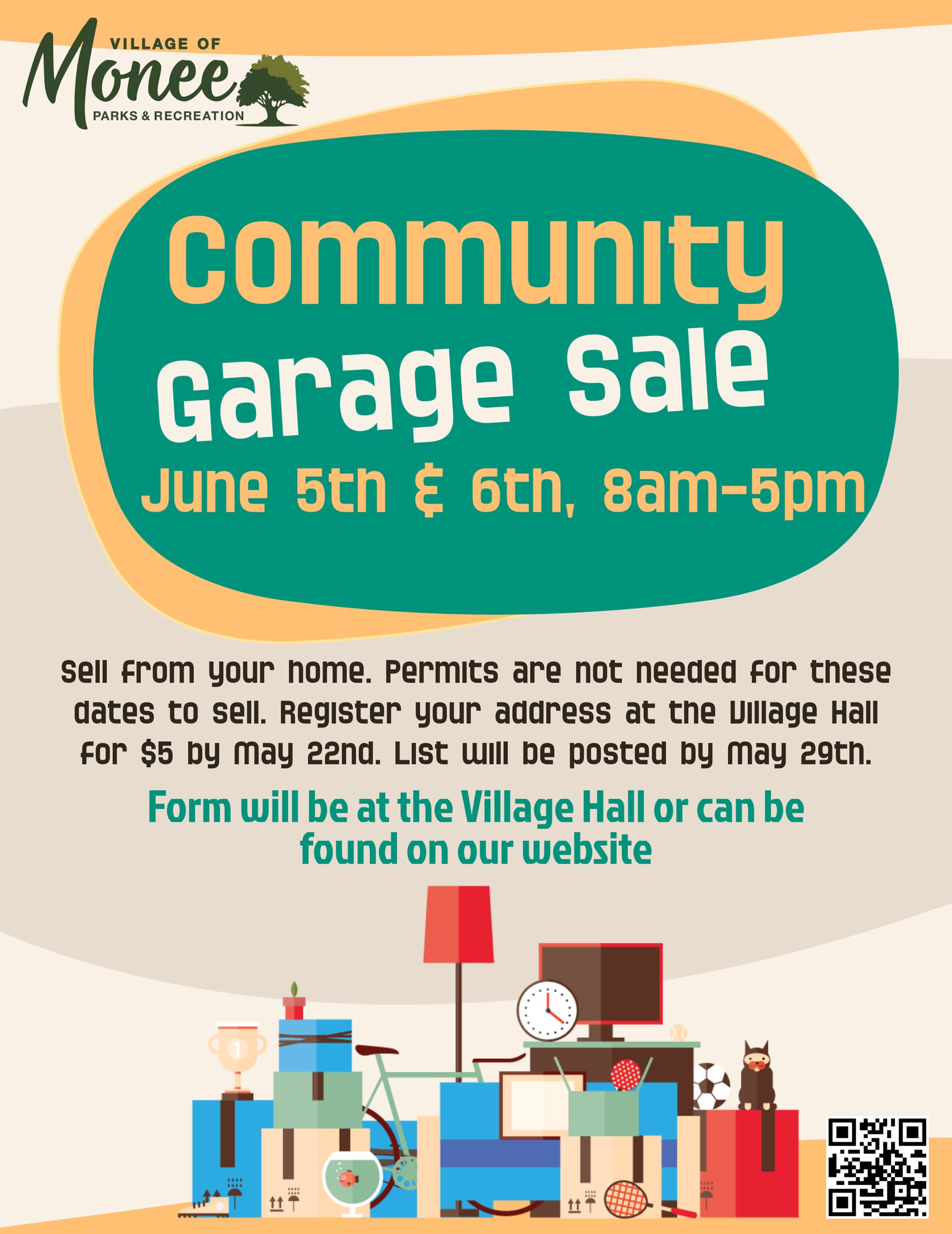 June Garage Sale 2026 v2